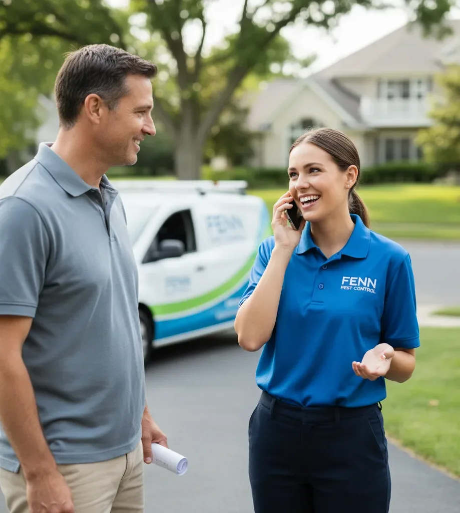 Silverfish Control in Lincoln, NE
